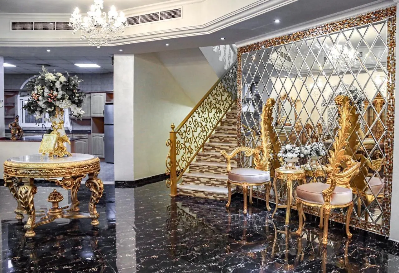 Staycation Home Shj Sharjah 0*,  United Arab Emirates